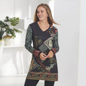 Northstyle V-Neck Tunic